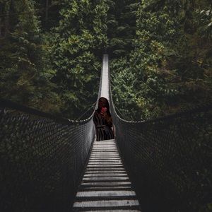 Meet your Posher, Nakya